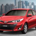 Toyota extends great deals through the entire month of June image
