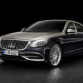 2020 Mercedes-Maybach S 560 quietly enters PH market image