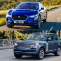 All-electric Jaguar I-Pace, Range Rover PHEV coming to PH soon image