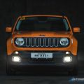 2020 Jeep Renegade 1.4L Longitude 4x2 A/T image