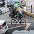 PRRD: More bicycle lanes to be put up in Metro Manila image
