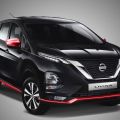 Nissan comes up with "Sporty" version of 2020 Livina image