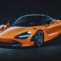 Special McLaren 720S celebrates stunning 1995 Le Mans victory image