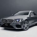 Mercedes-Benz PH offering selected models at zero interest image