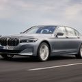 2020 BMW 7 Series gets new mild-hybrid six-cylinder diesels image