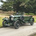 Concours d&rsquo;Elegance goes virtual to raise charity money image