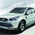 Something new for Ssangyong image
