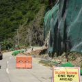 Kennon Road still closed to all vehicles to and from Baguio image