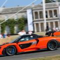 2020 Goodwood Festival of Speed and Revival are canceled image
