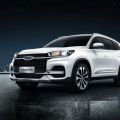 2020 Chery Tiggo8 receives top marks in customer satisfaction image
