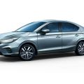 2020 Honda City gets turbo-diesel power...in India image