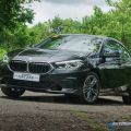 2020 BMW 218i Sport Gran Coupe DCT image