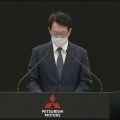 Mitsubishi Motors reports huge loss, execs take pay cuts image