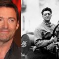 Hugh Jackman to become Enzo Ferrari in upcoming movie? image