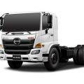Hino PH launches 2020 FL 10-wheeler medium-duty truck image
