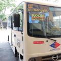 DOTr doubles subsidy for PUVMP from PhP 80K to PhP 160K image