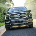 2021 Ford F-150 has us wondering why PH didn't wait image