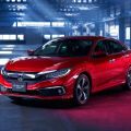 Honda has killed off the Civic sedan&hellip; in Japan image