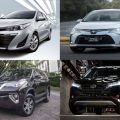 Drive a Toyota for 3 or 4 years with Kinto One leasing program image