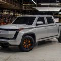 Lordstown Endurance wants to be first electric pick-up image