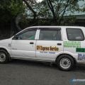 LTFRB: 980 UV Express vans are now operating again image