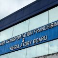 LTFRB Central Office temporarily closed today for disinfection image
