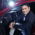 Chery PH's newest brand ambassador is Coco Martin image