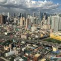 Can exhaust gas pollution spread coronavirus? image