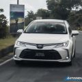 Here are the prices for Toyota PH&rsquo;s Kinto One lease program image