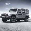 2021 Ineos Grenadier is the Defender that Land Rover should have built image