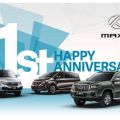 Maxus PH turns 1, holds anniversary sale until July 31 image