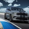 720 HP Dodge Durango SRT Hellcat is Dom Toretto's perfect family car image