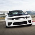 2020 Dodge Charger Redeye is an 800 HP 4-door muscle car image