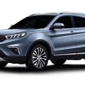 Ford PH is launching the Chinese-made 2020 Territory SUV image