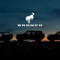 Look out Jeep: 2021 Ford Bronco is now ready for any trail image
