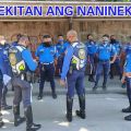 Pasig City tickets their own enforcers for traffic violations image
