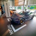 All electric 2020 Porsche Taycan sports car now available in PH image