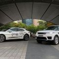 Electric luxury: 2020 Range Rover P400e, Jaguar I-Pace launched in PH image