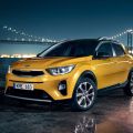 All-new Stonic could be next Kia crossover for PH image