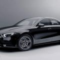 2020 Mercedes-Benz A 180 AMG Line starts at Php 2,790,000 image