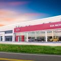 You can soon buy a brand new car at Kia PH's Virtual Showroom image