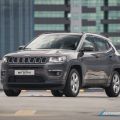 2020 Jeep Compass 1.4T Longitude 4x2 image