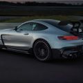 This is the 2021 Mercedes-AMG GT Black Series image