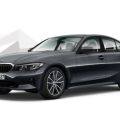 BMW PH brings back 318i for 2020, priced at PhP 3.19M image