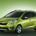 TCCCI welcomes new Spark with the Chevy Motorama image
