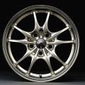 Mugen bringing back the MF-10 wheel for your EK9, DC2, S2000, NSX image