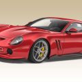Court cancels Ferrari's ownership of 250 GTO design trademark image