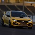 WATCH: Honda Civic Type R sets new Suzuka FWD lap record image