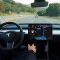 Tesla is very close to full self-driving technology, says Elon Musk image