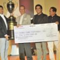 Honda Cars Pampanga bags Dealer of the Year Award image